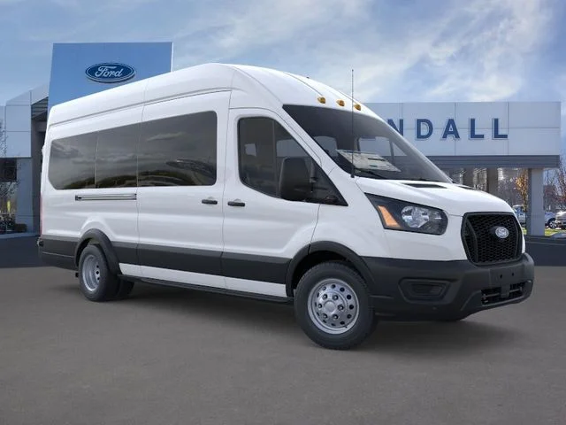 New 2026 Oxford White Ford XL image 7