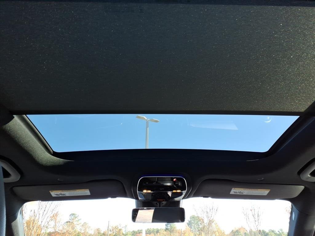 Used 2023 Black Mercedes-Benz GLC 300 image 15