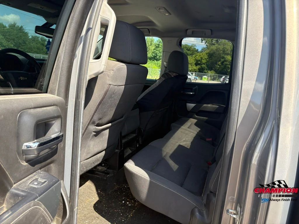 Used 2017 Beige Chevrolet LT image 21