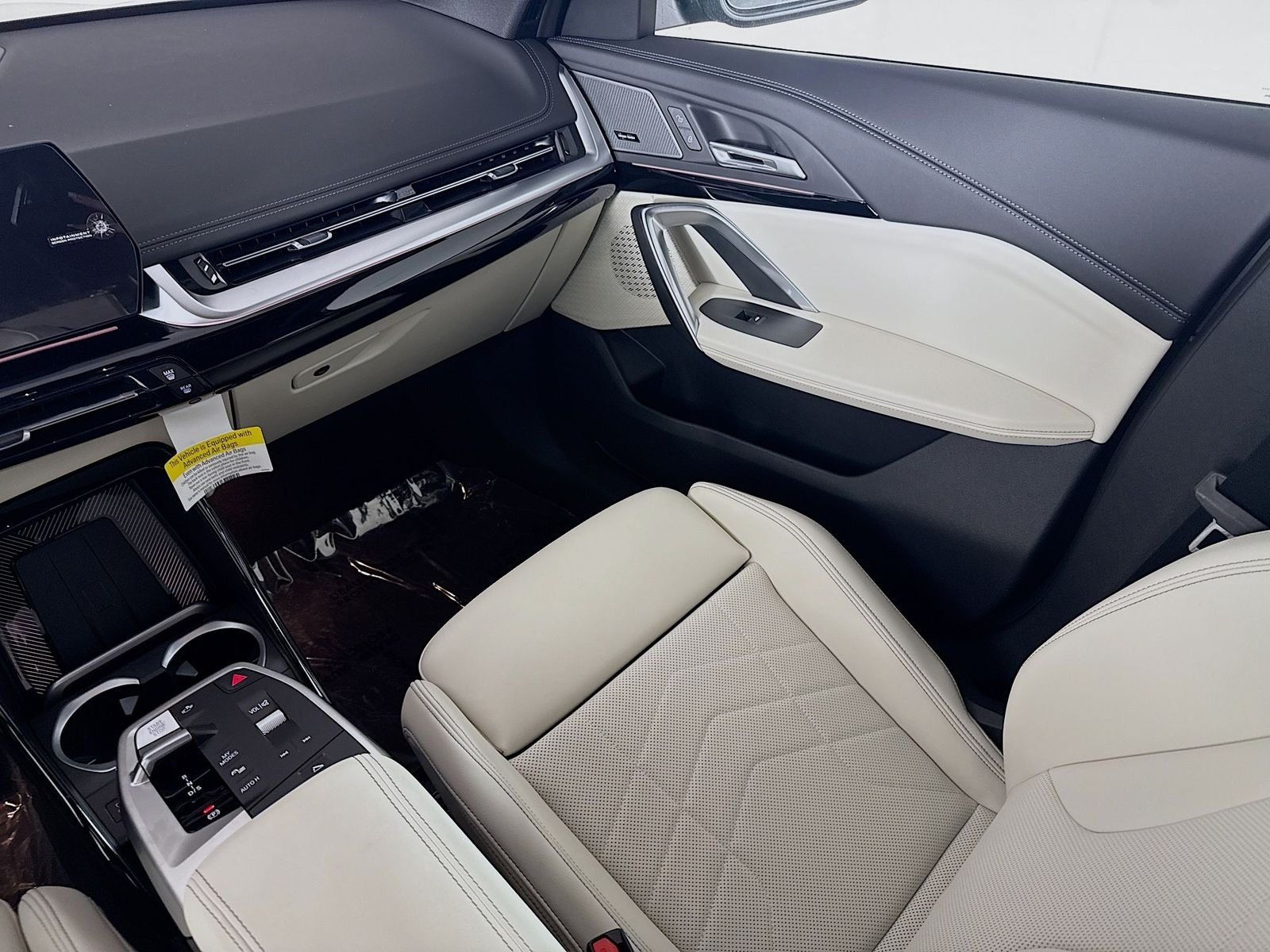 2026 BMW X1 XDrive28i - Photo 25