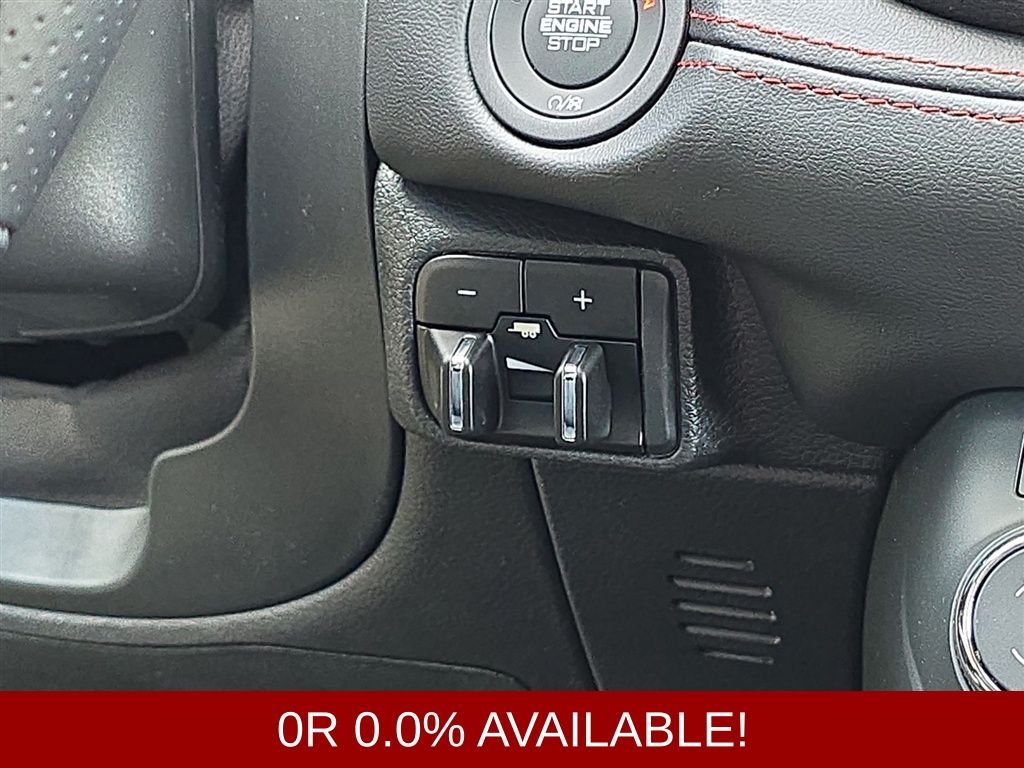New 2026 Night Moves Dodge GT Plus HEMI V8 image 29
