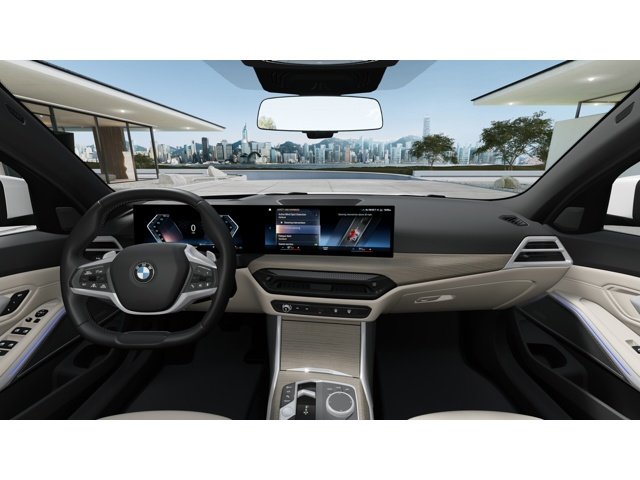 New 2026 Mineral White Metallic BMW  image 10