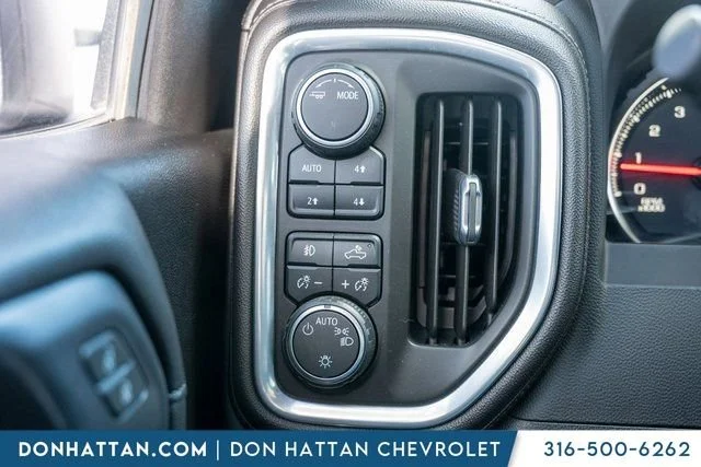 2021 Chevrolet Silverado 1500 RST - Photo 19