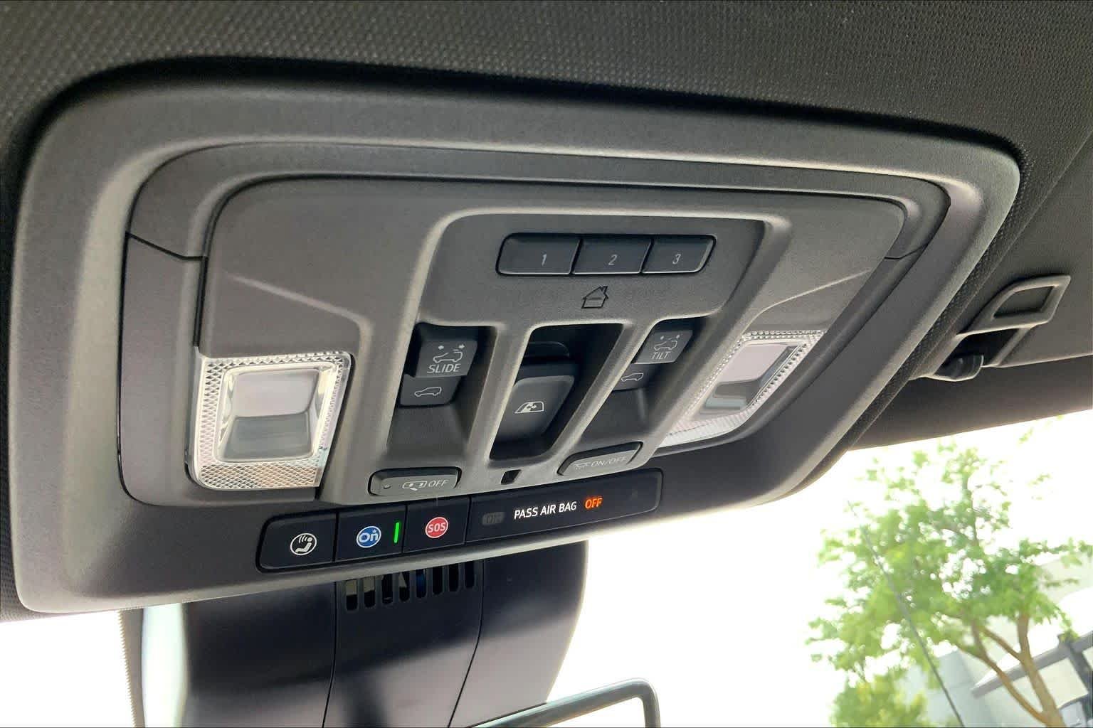 2025 GMC Sierra 1500 Denali - Photo 34
