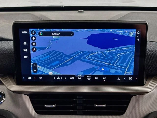 New 2026 Ford Explorer Active