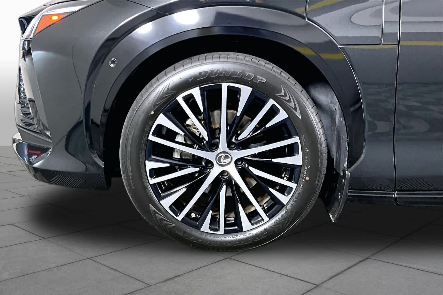 Used 2023 Caviar Lexus Premium image 9