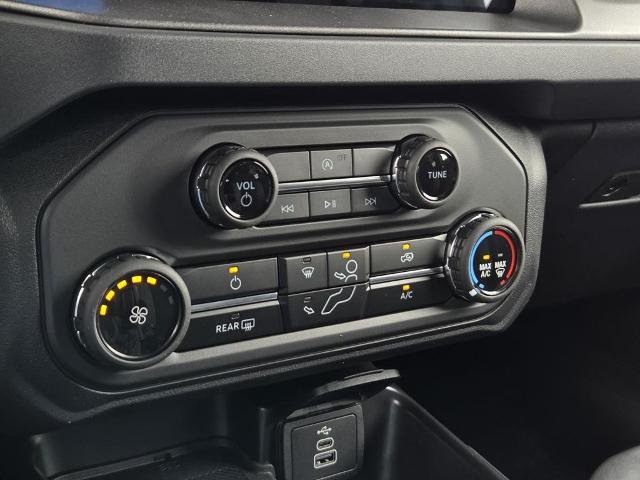 New 2026 Desert Sand Ford Big Bend® image 66