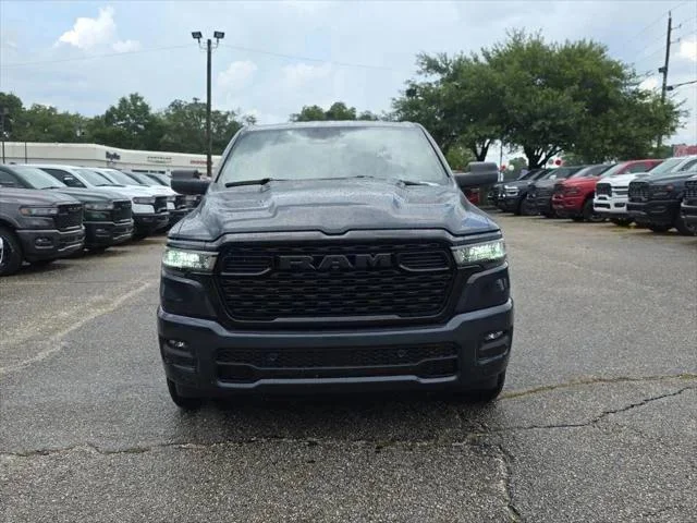 New 2026 Forged Blue Metallic RAM Express image 9