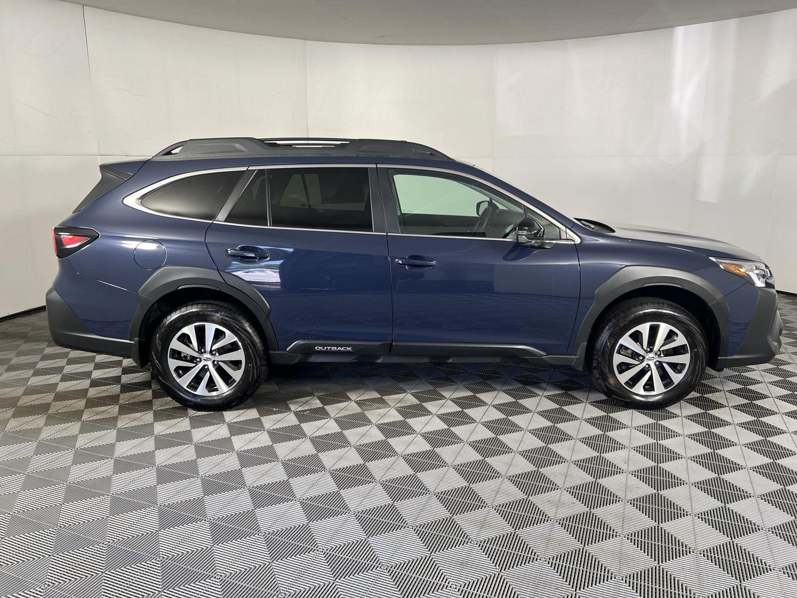 2025 Subaru Outback Premium - Photo 22