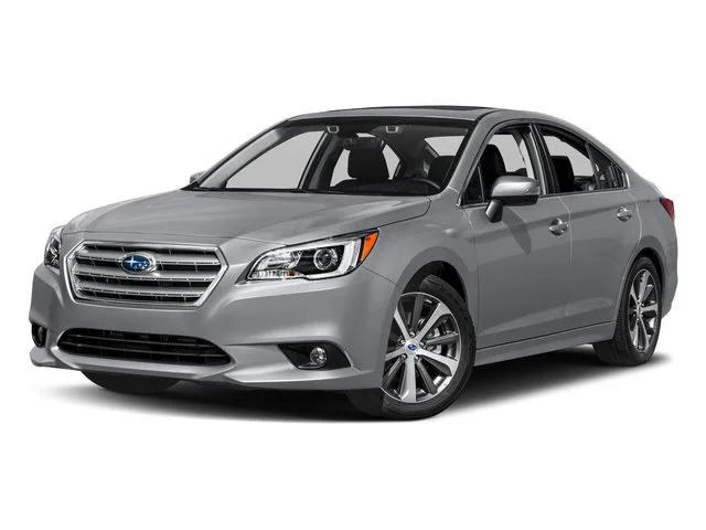 2017 Subaru Legacy 2.5i Limited's photo