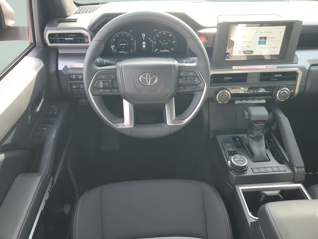 New 2026 Underground Toyota  TRD Off-Road image 12