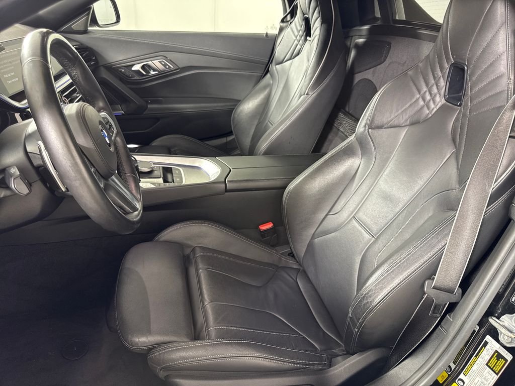 2019 BMW Z4 Base - Photo 11