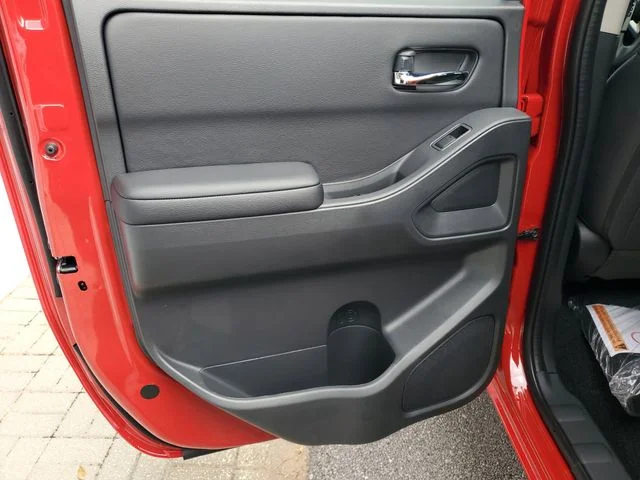 2026 Nissan Frontier SV - Photo 19