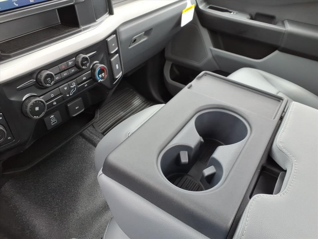 New 2026 White Ford XL image 22