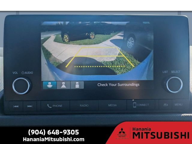 Used 2024 White Honda Sport image 19