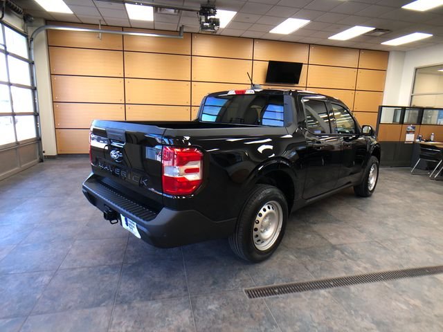 New 2026 Shadow Black Ford XL image 7