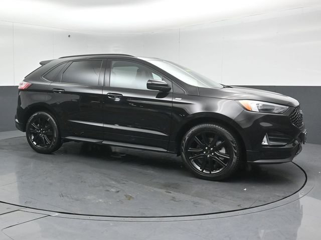 2023 Ford Edge ST-Line