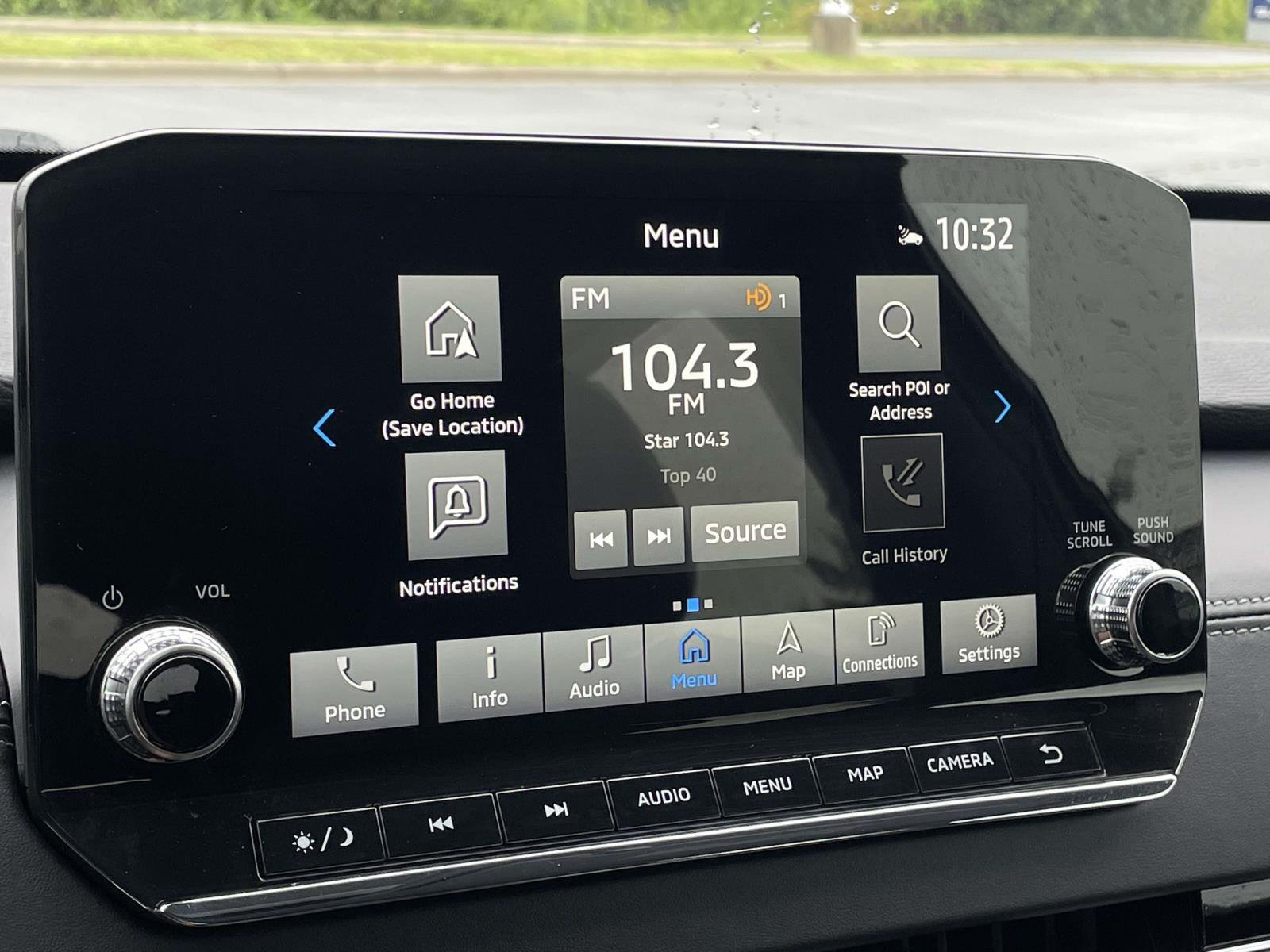 2025 Mitsubishi Outlander Plug-in Hybrid SE - Photo 16
