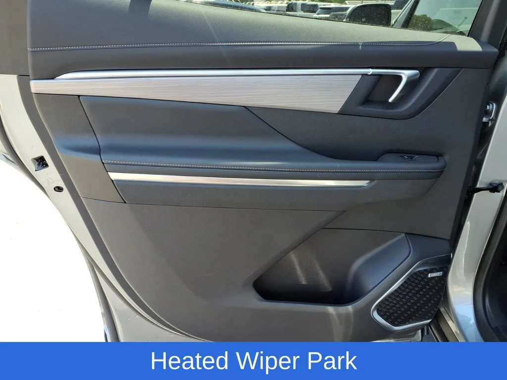 Used 2026 Gray Buick Preferred image 26