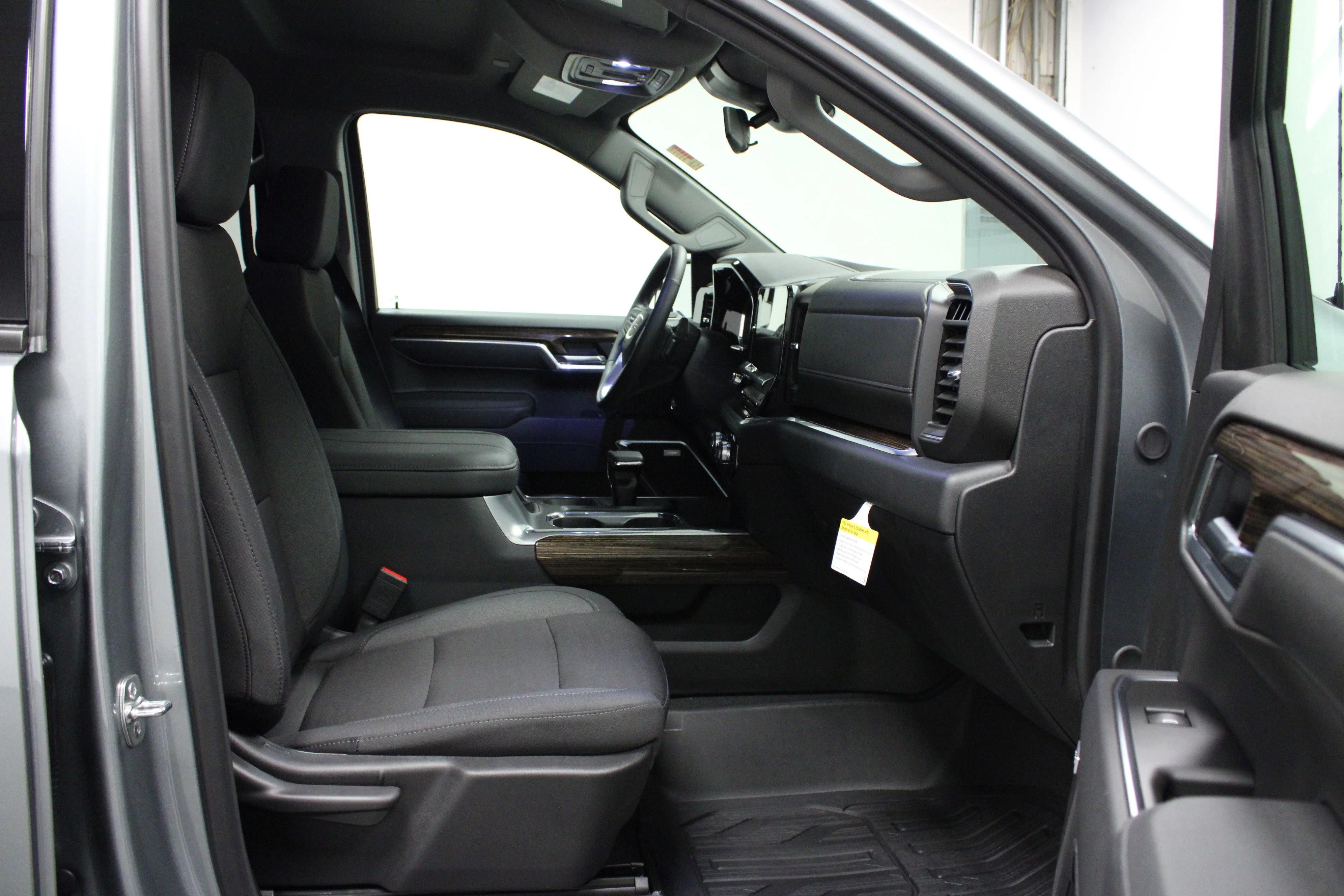 2026 GMC Sierra 1500 Elevation - Photo 15