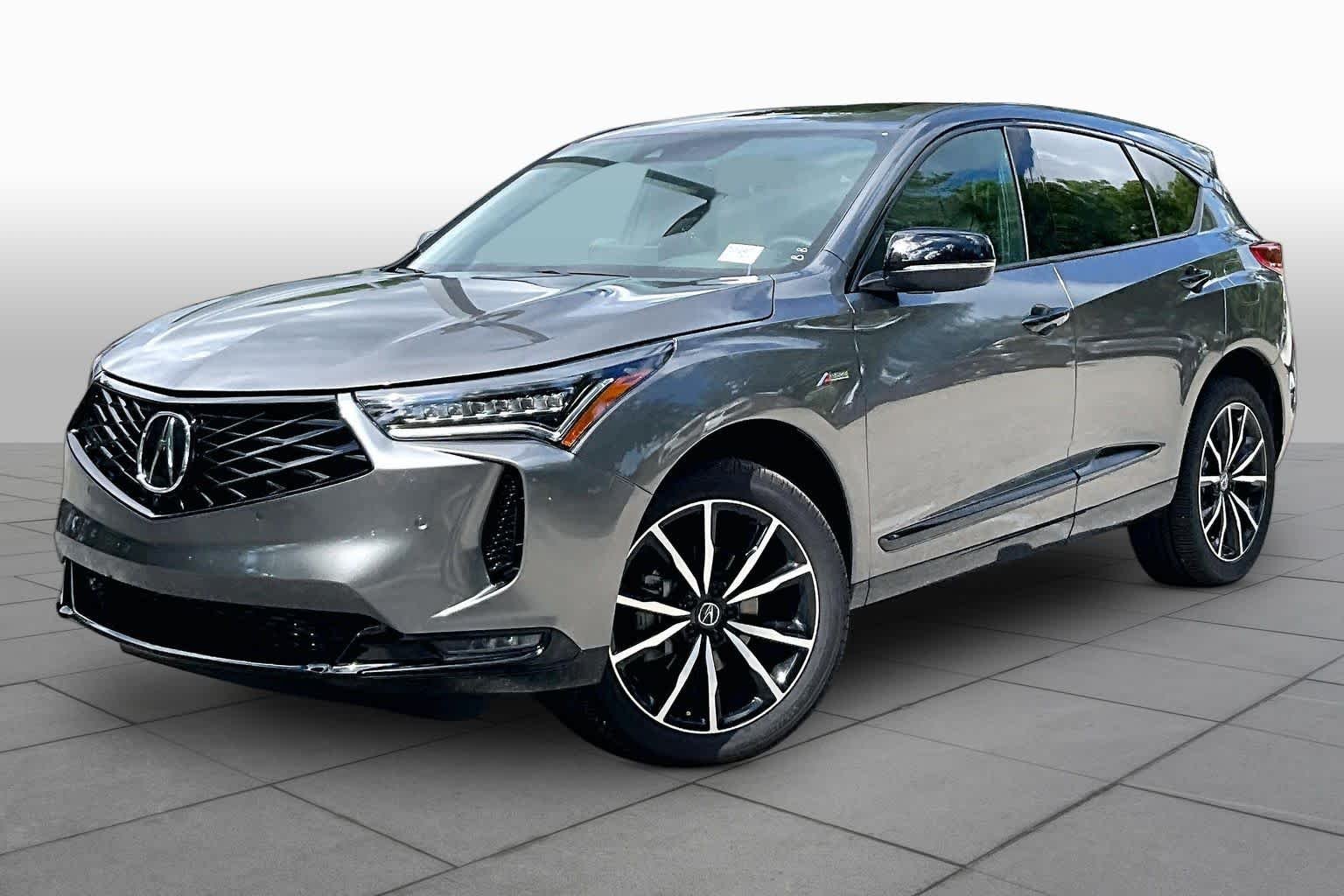 2026 Acura RDX A-Spec w/ Advance Package SH-AWD's photo
