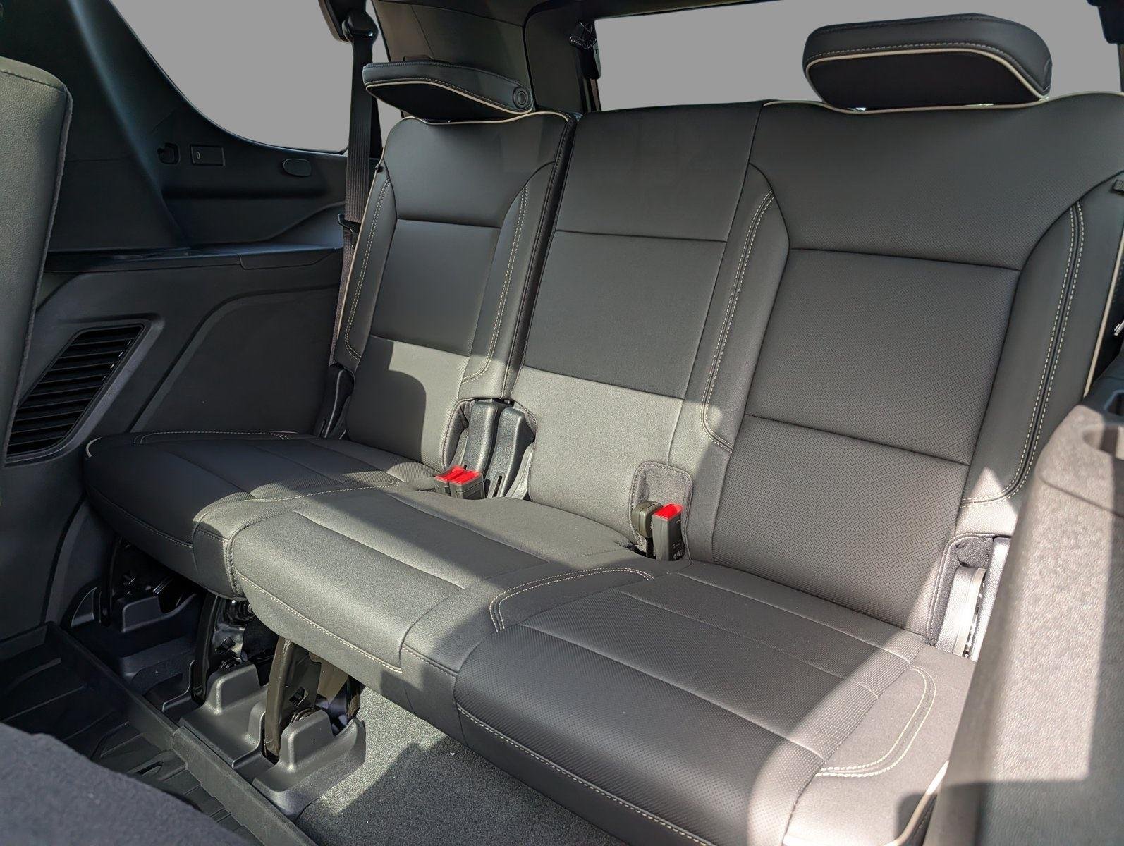 2026 Chevrolet Tahoe Premier - Photo 34