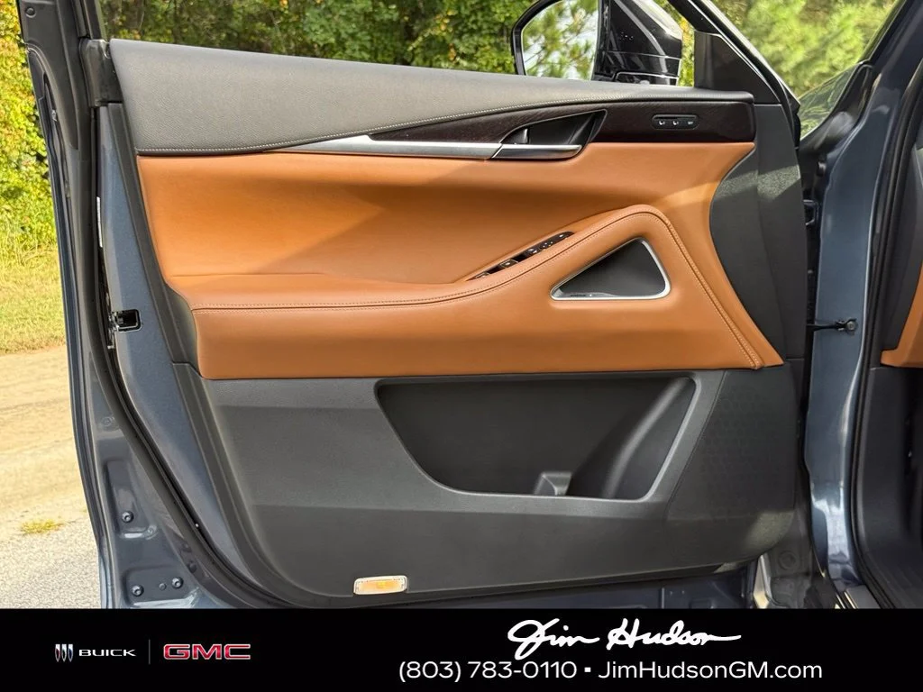 Used 2022 Blue INFINITI AUTOGRAPH AWD image 21