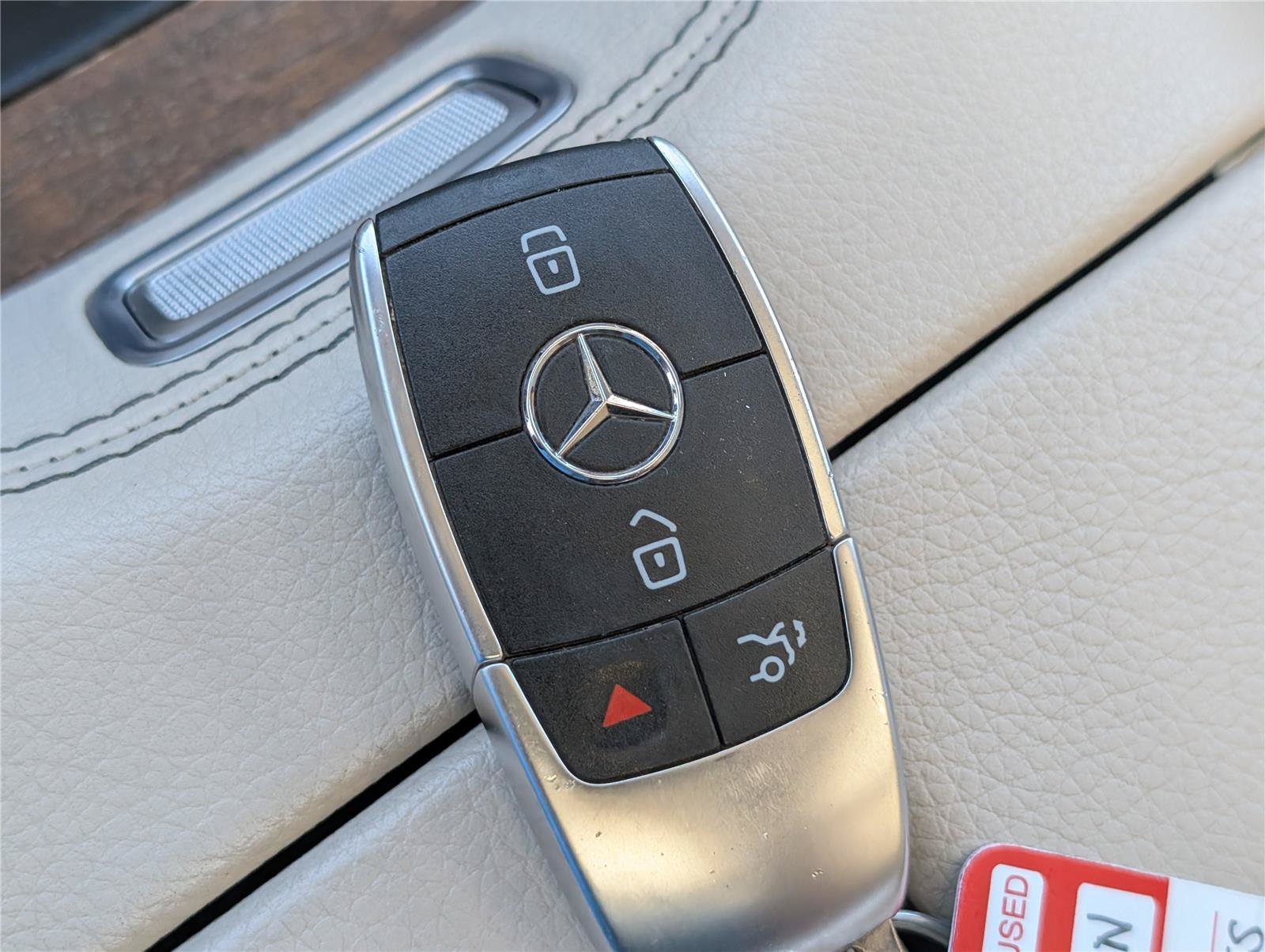 2021 Mercedes-Benz GLE GLE350 - Photo 31