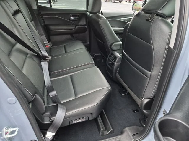 Used 2022  Honda RTL-E image 35