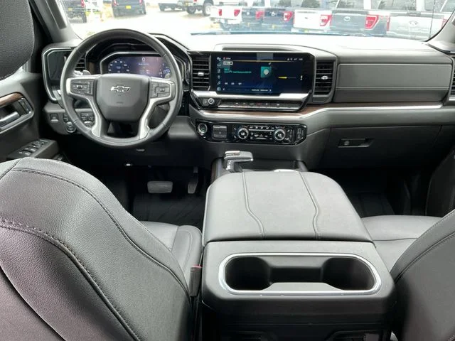 2023 Chevrolet Silverado 1500 RST - Photo 22