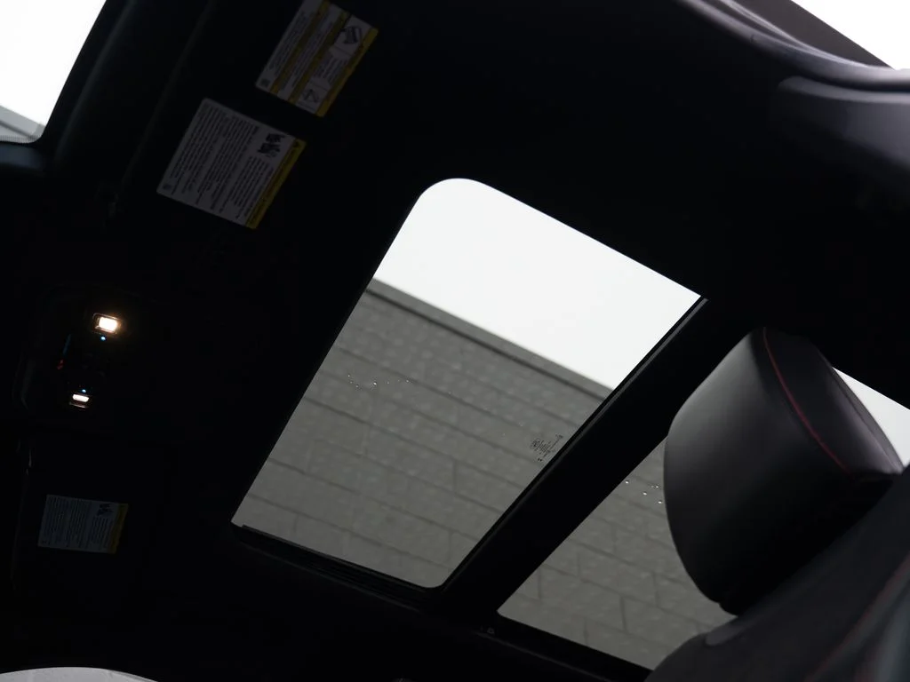 Used 2025 Gray Ford ST image 31
