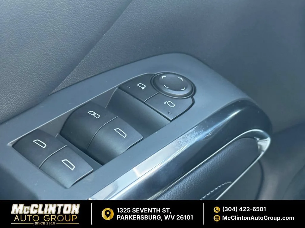 2026 Chevrolet Traverse LT - Photo 24