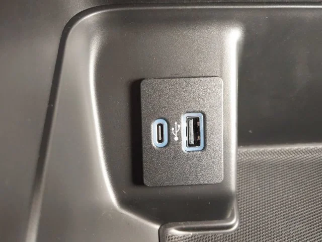 Used 2022 Red Ford XLT image 20