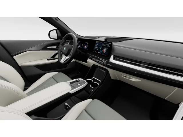 New 2027 Skyscraper Grey Metallic BMW  image 14