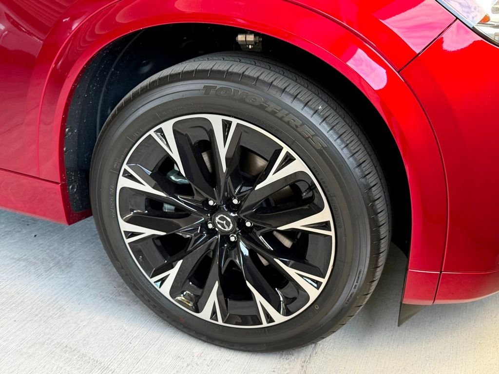 2026 Mazda CX-90 Premium Plus Package - Photo 7