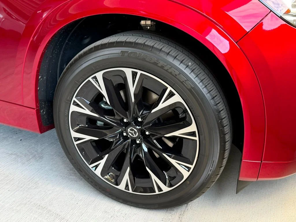 2026 Mazda CX-90 Premium Plus Package - Photo 7