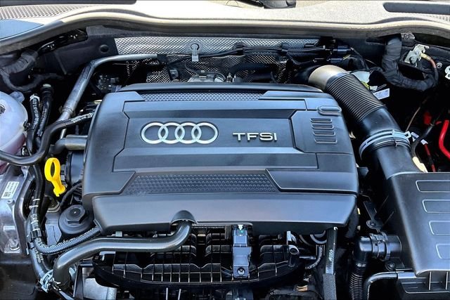 Used 2023 Blue Audi 2.0T Roadster image 30