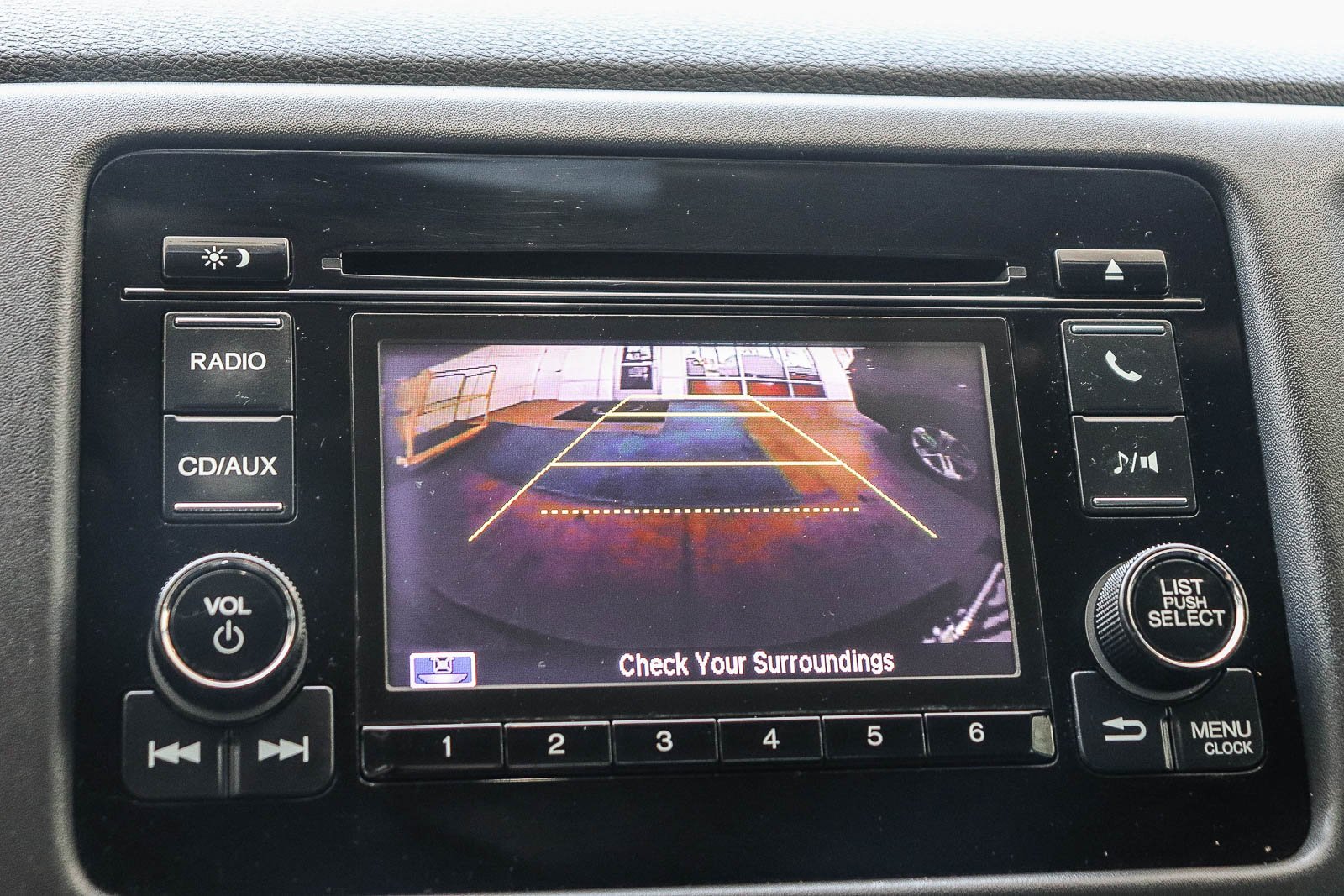 Certified Used 2017 Modern Steel Metallic Honda LX image 28
