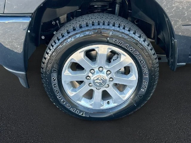 2026 RAM 2500 Laramie - Photo 21