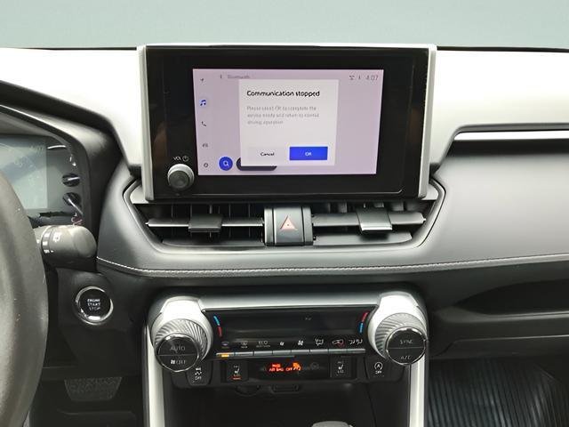 Certified Used 2024 SILVER SKY METALLIC Toyota  image 16