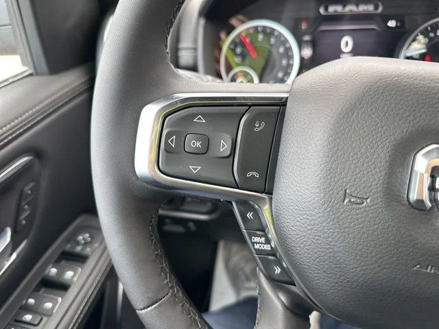 2026 RAM 1500 Laramie - Photo 17
