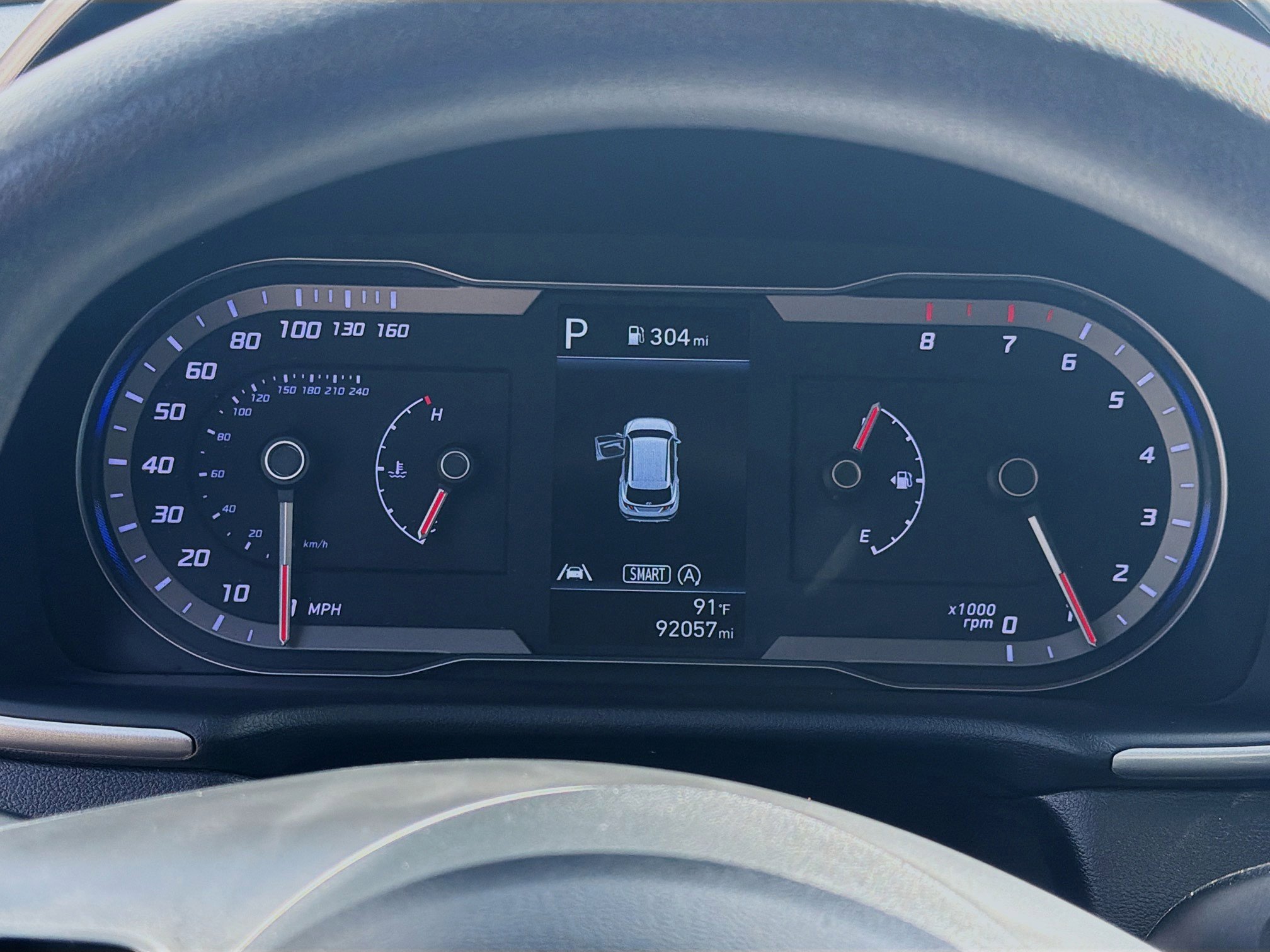 2022 Hyundai Tucson SE - Photo 9