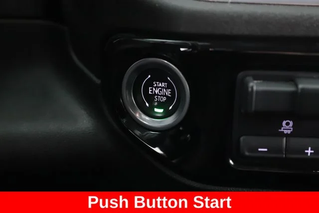 Used 2024 Red GMC Elevation image 22