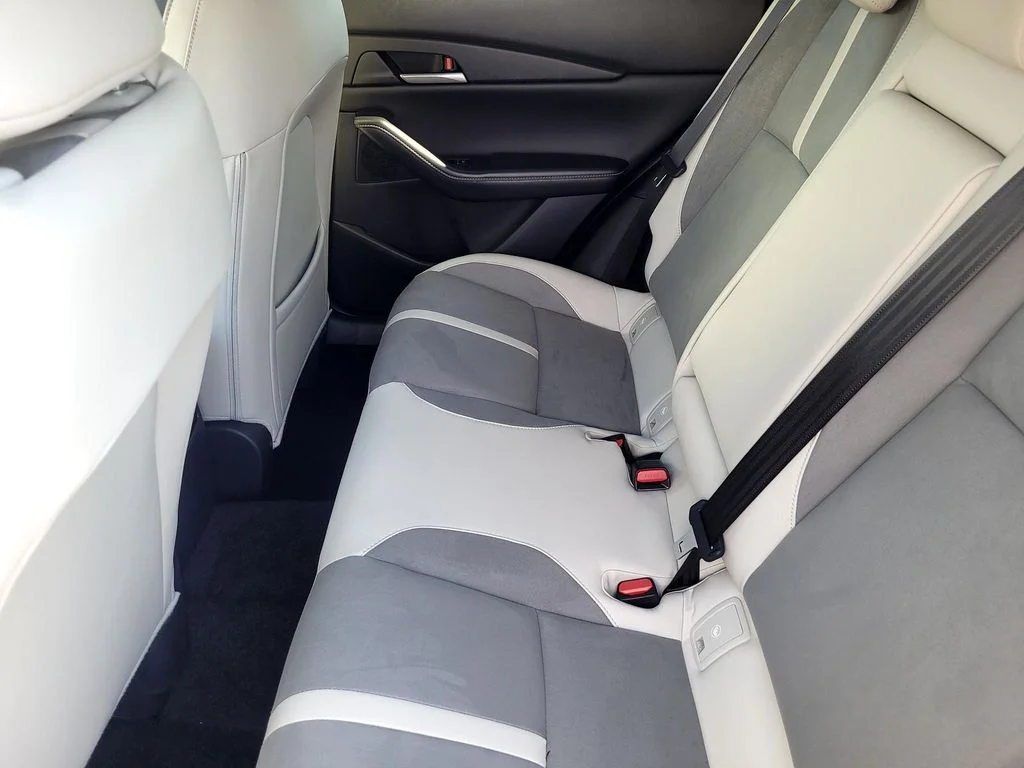 2026 Mazda CX-30 Turbo Aire Edition - Photo 8