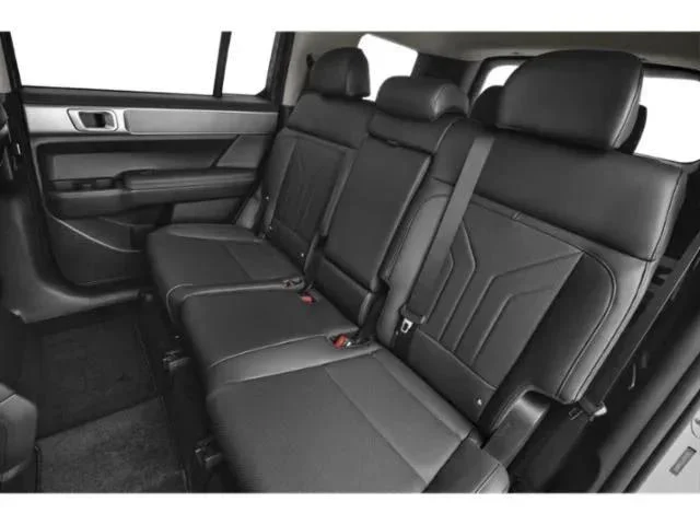 2026 Hyundai Santa Fe SEL - Photo 46