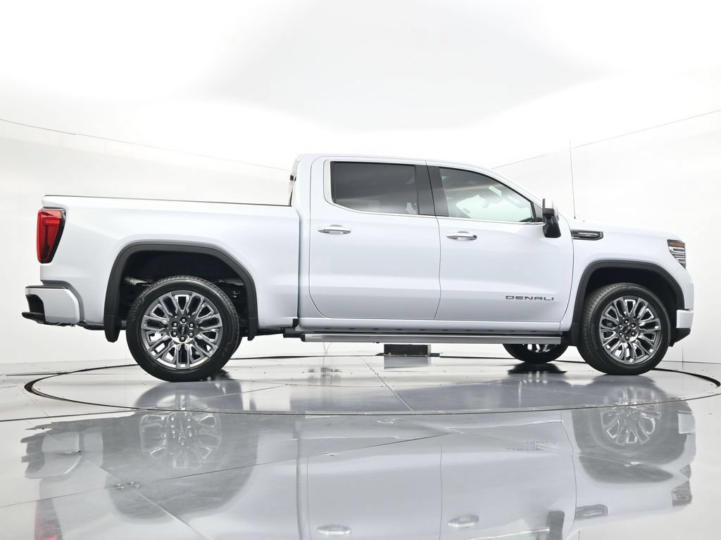 2026 GMC Sierra 1500 Denali Ultimate - Photo 34