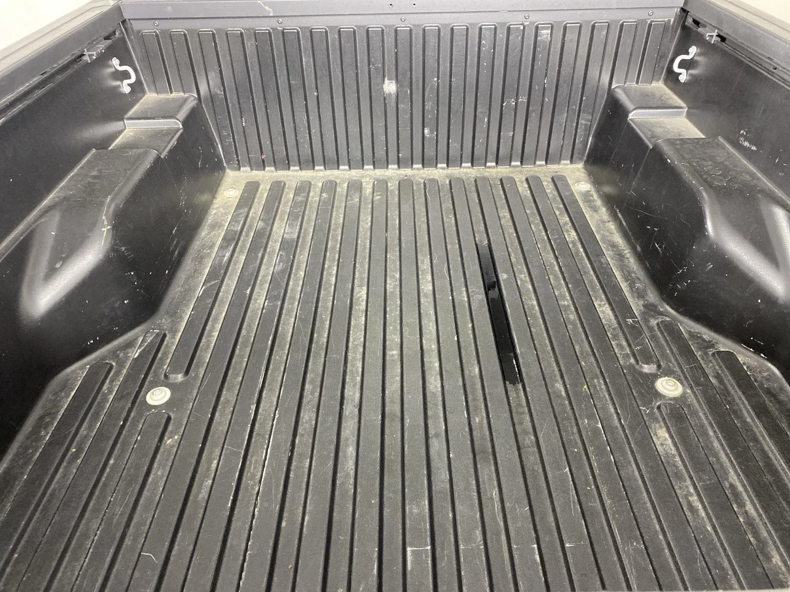 Used 2023 Magnetic Gray Metallic Toyota TRD Off-Road image 25