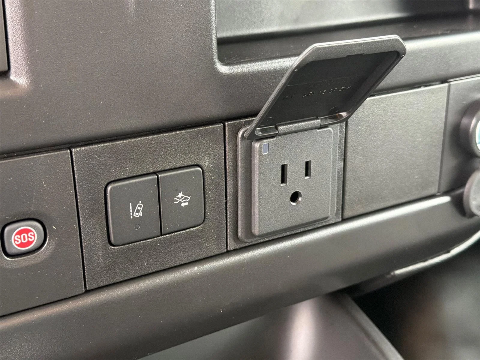 2026 GMC Savana Cargo Work Van - Photo 21