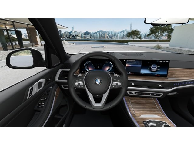 New 2026 Alpine White BMW xDrive40i image 13