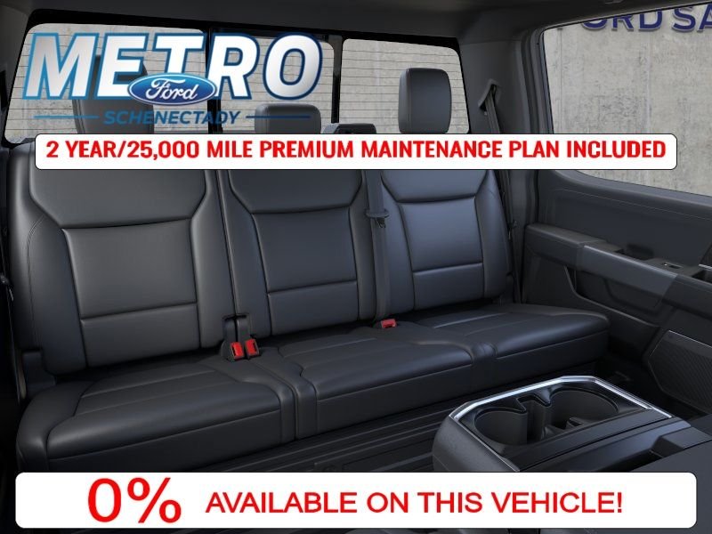 New 2026 Avalanche Ford XLT image 11